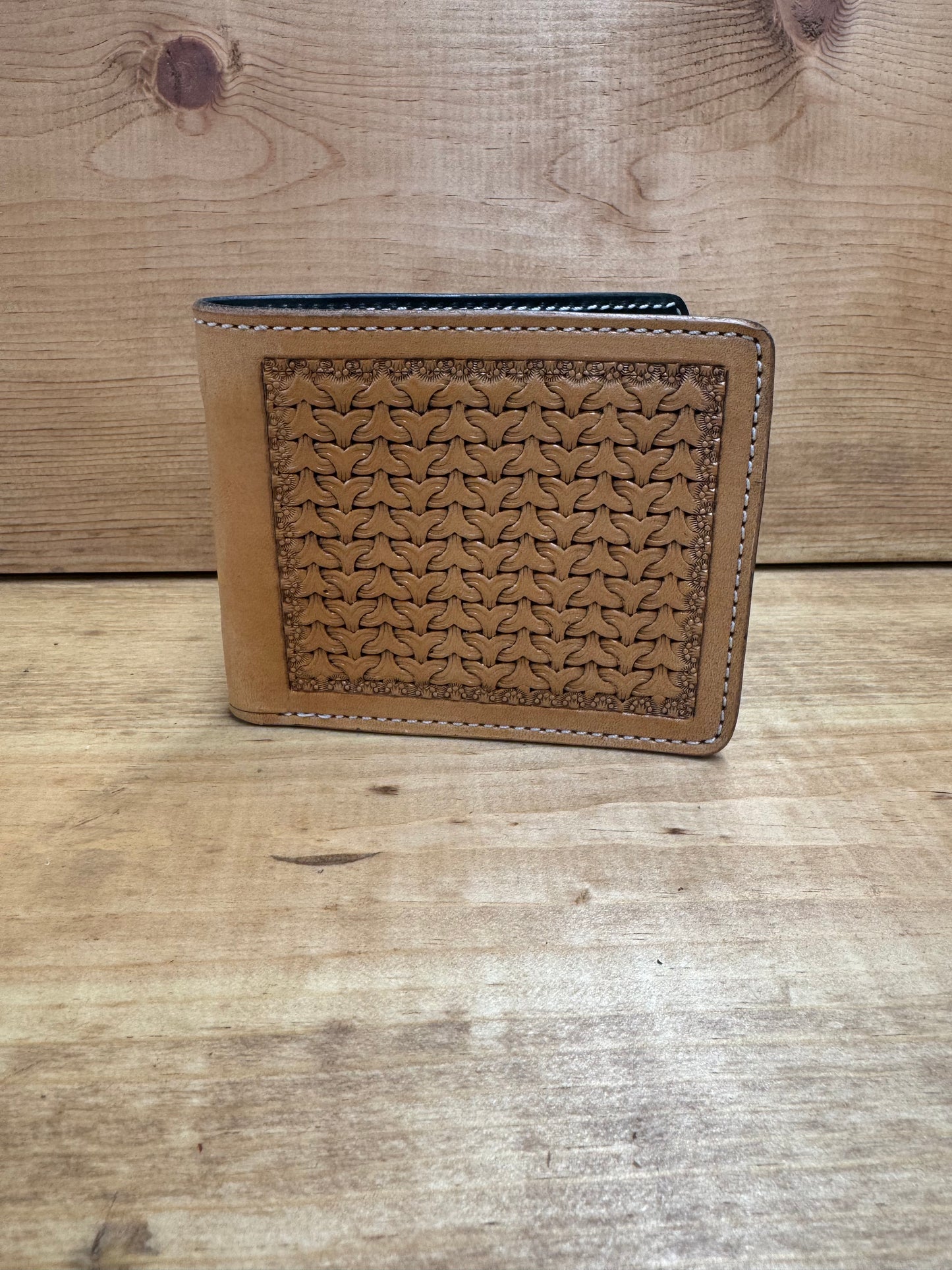 Billfold Wallet
