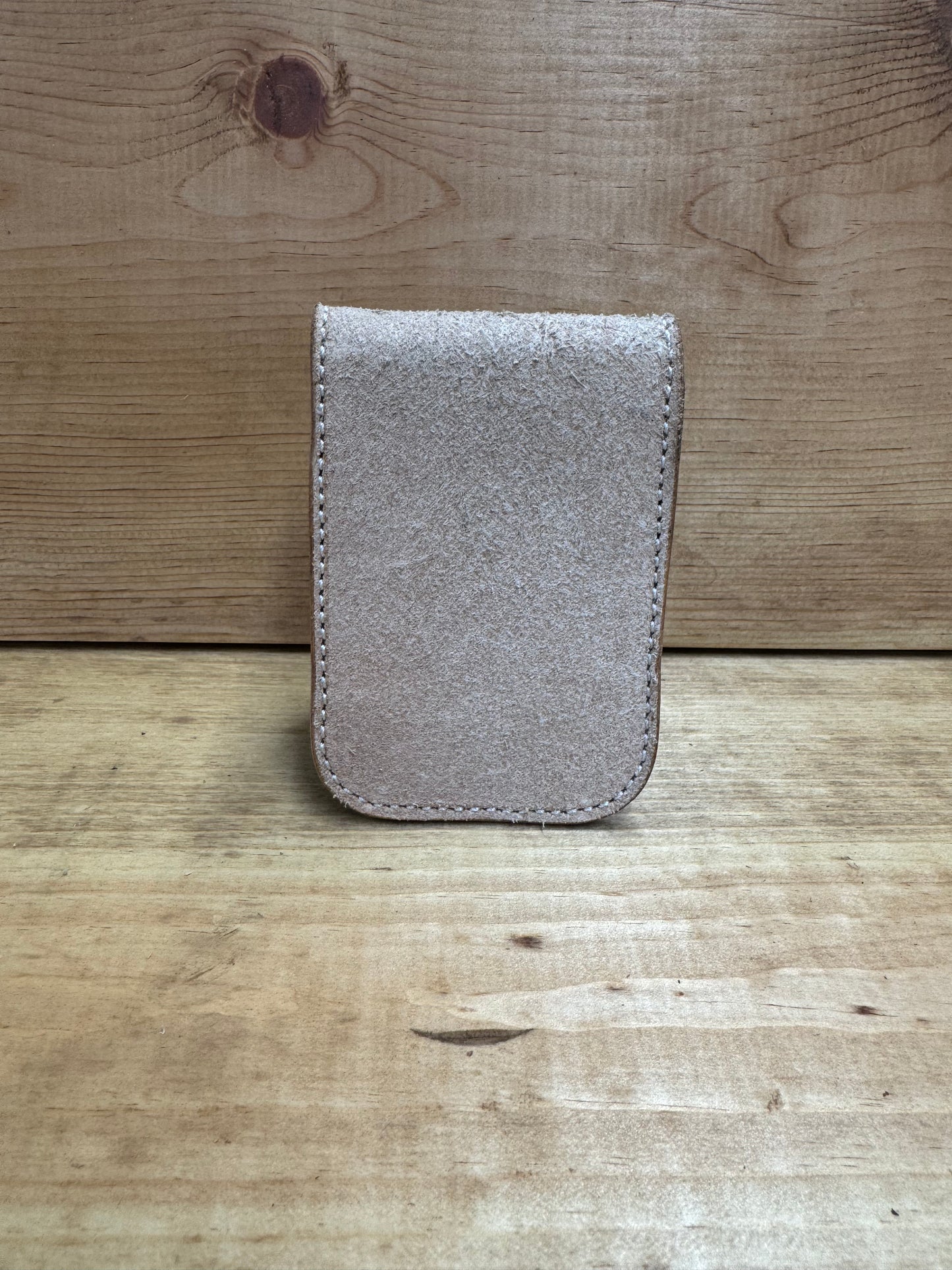 Money Clip Wallet