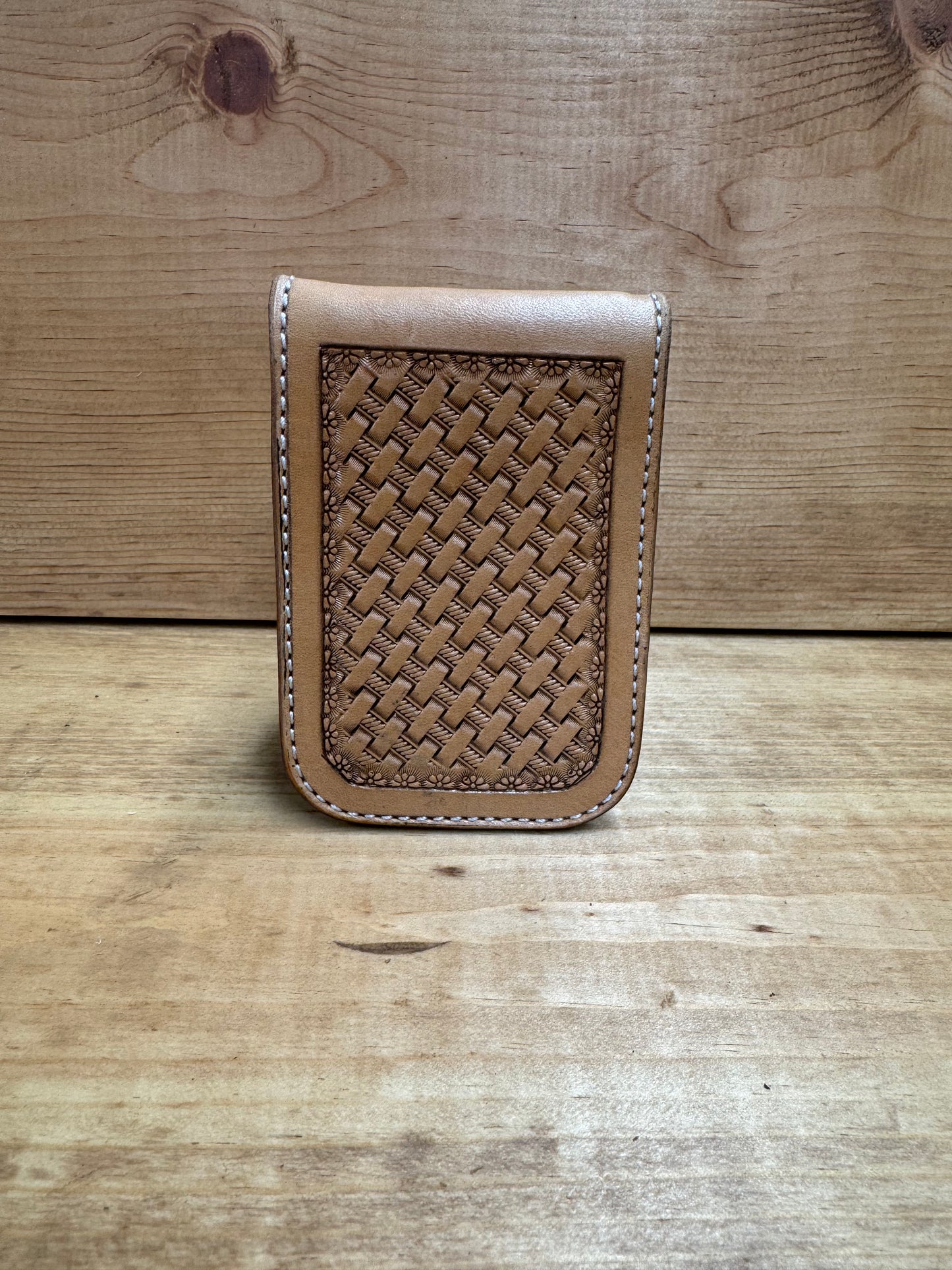 Money Clip Wallet
