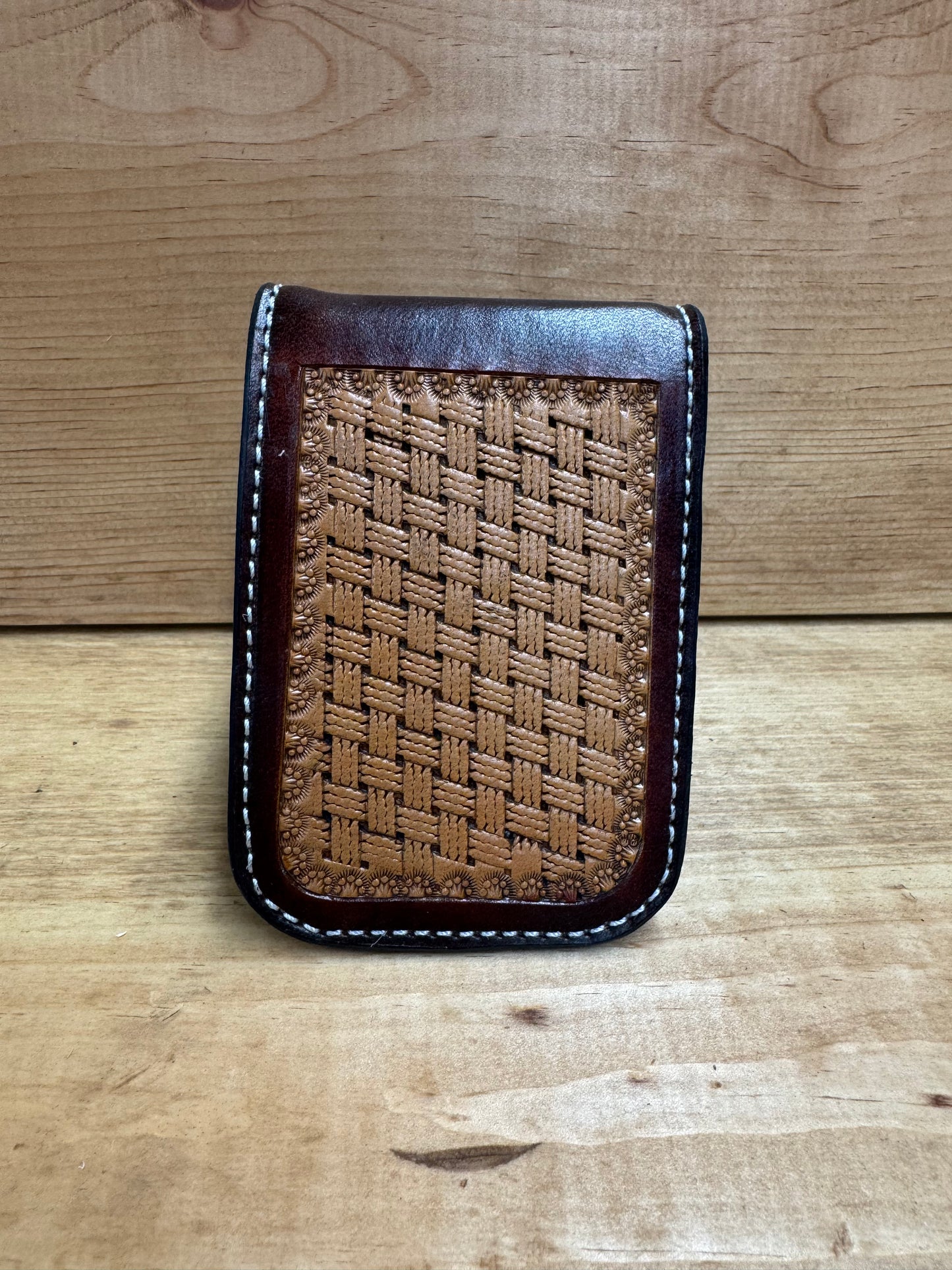 Money Clip Wallet