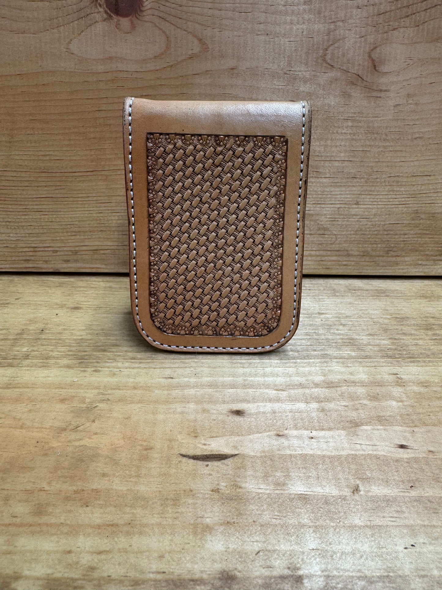 Money Clip Wallet