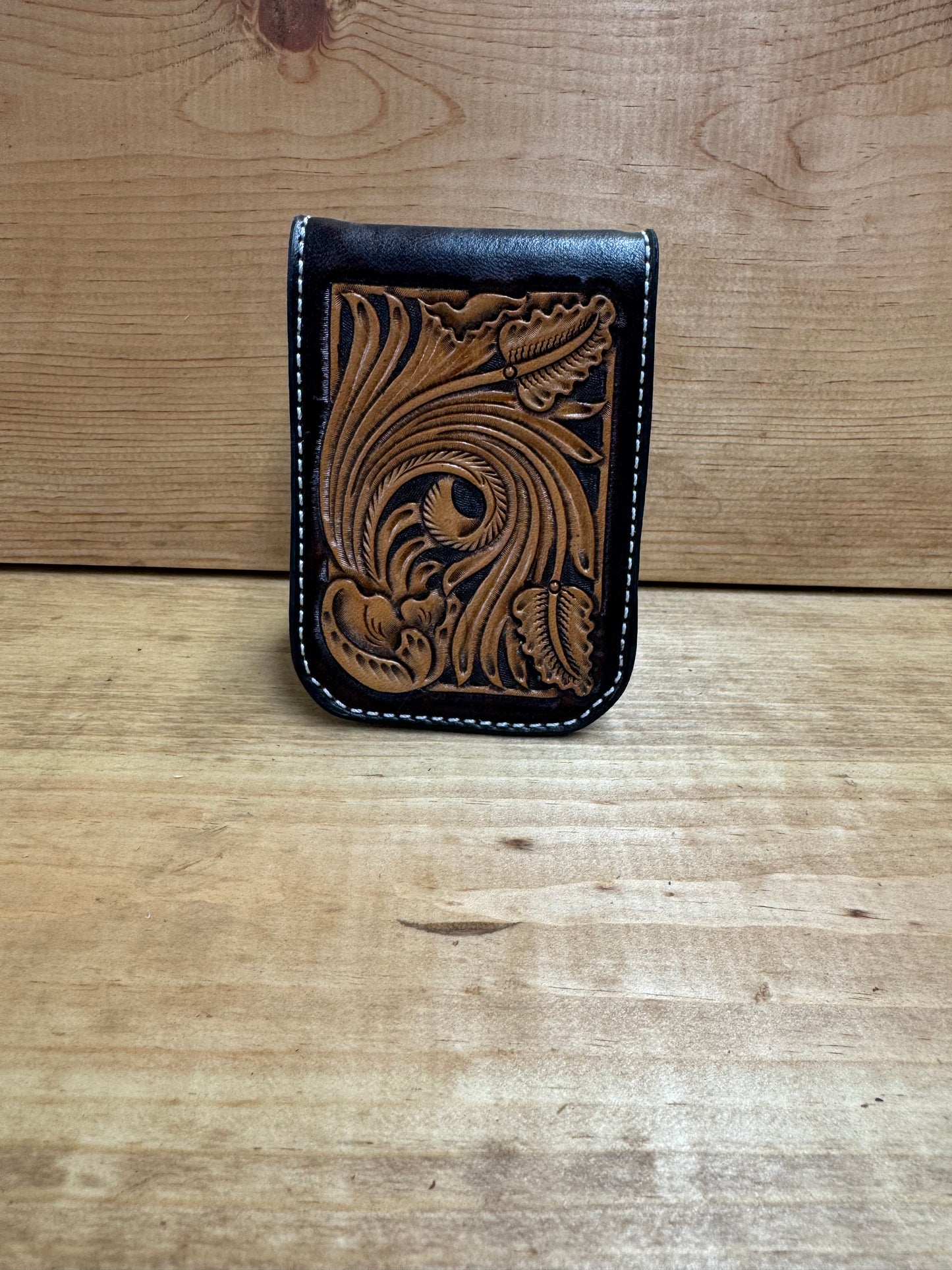 Money Clip Wallet