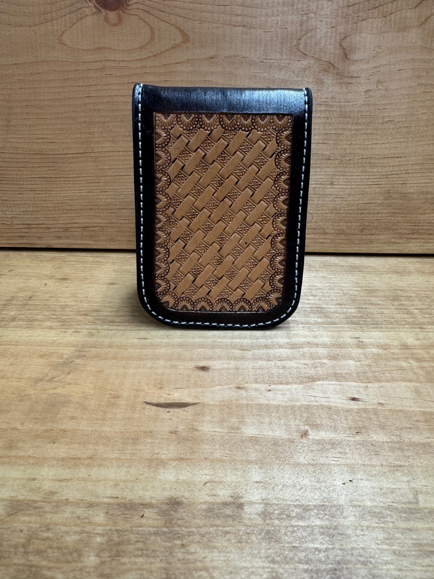 Money Clip Wallet