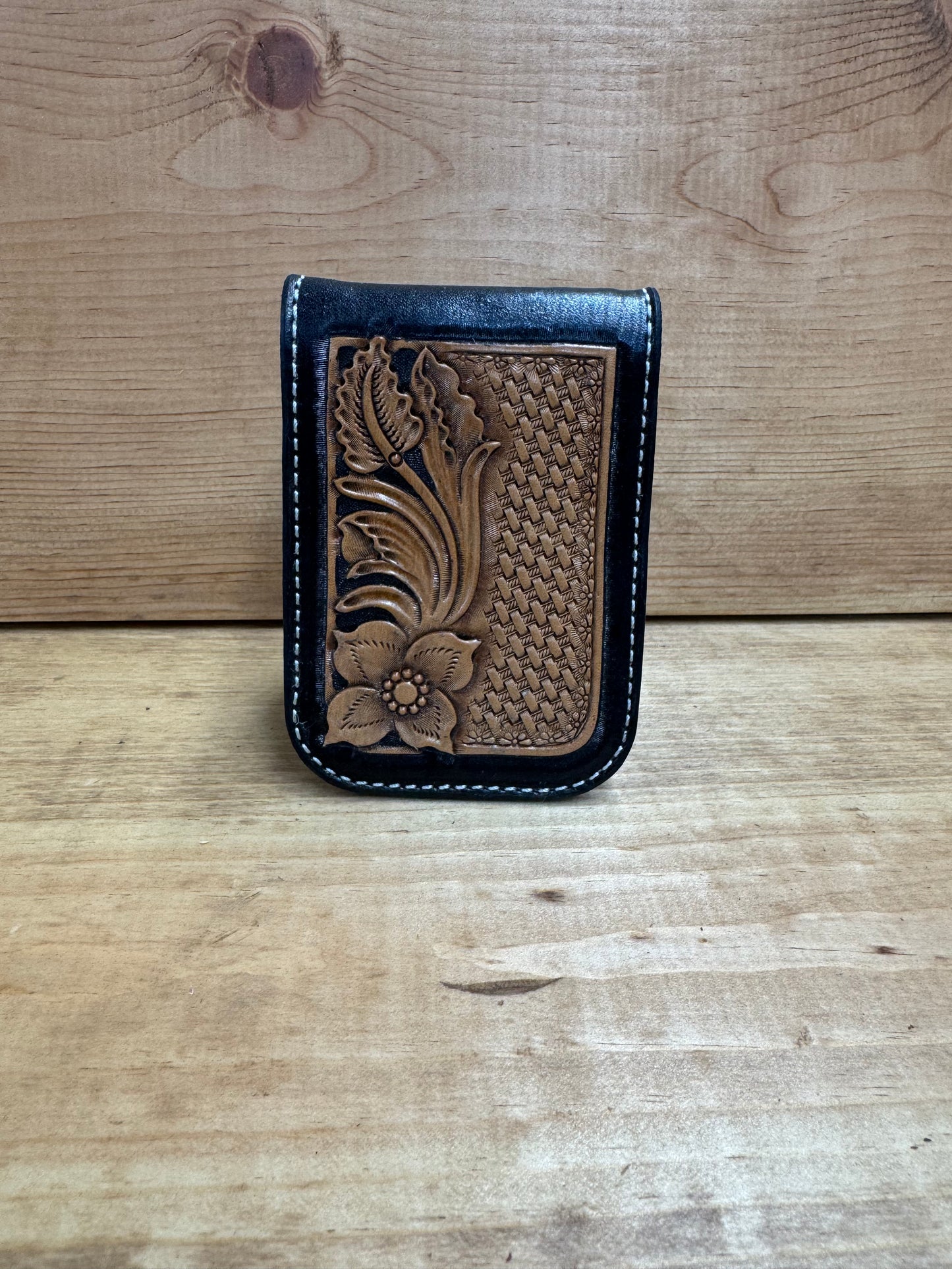Money Clip Wallet