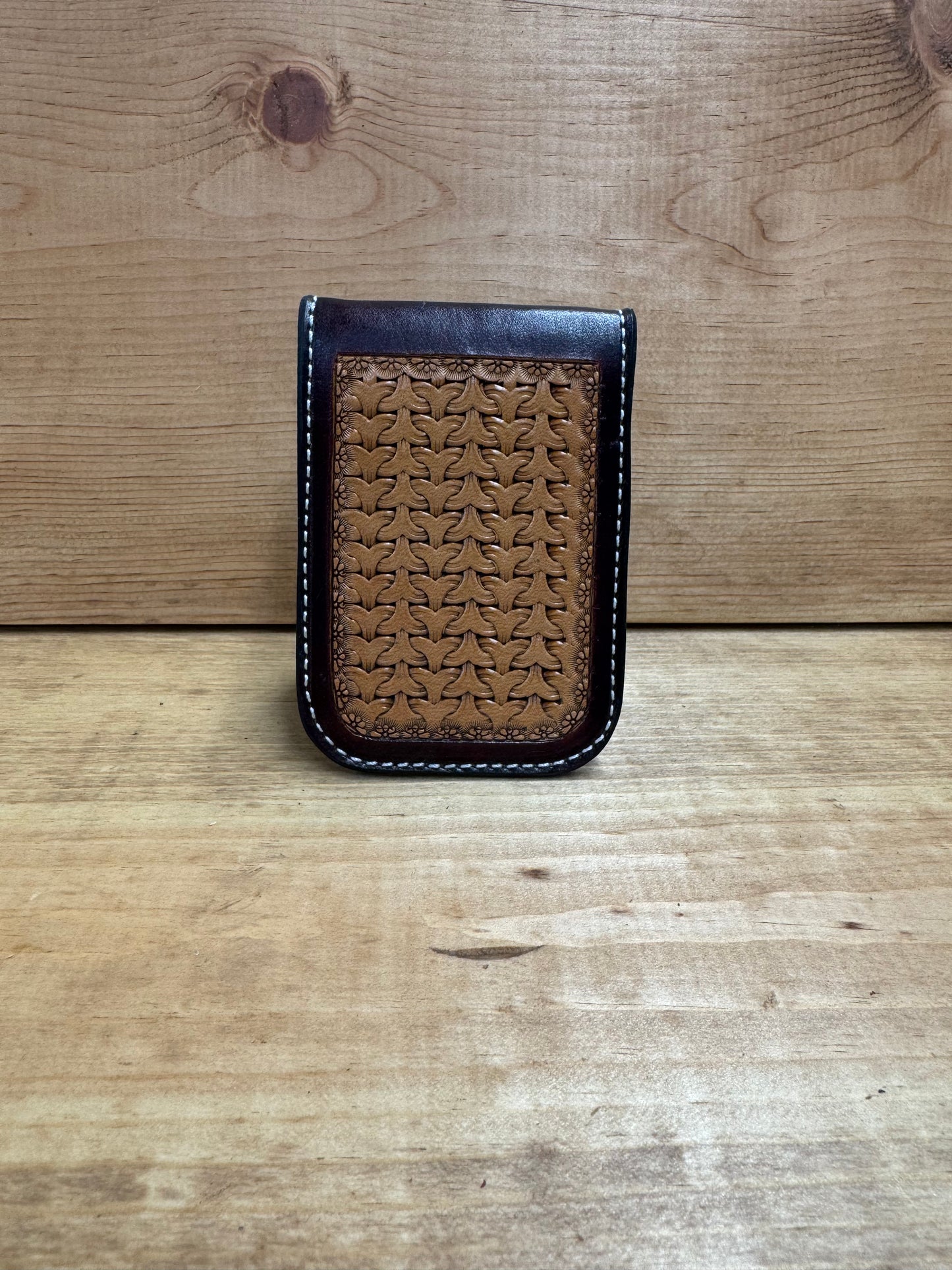 Money Clip Wallet