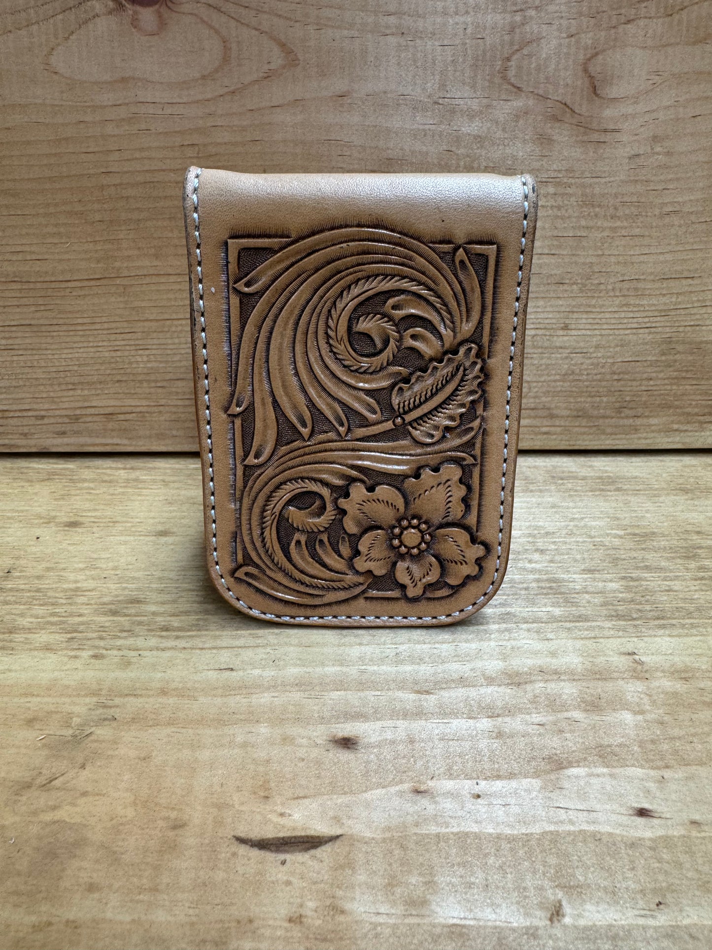 Money Clip Wallet