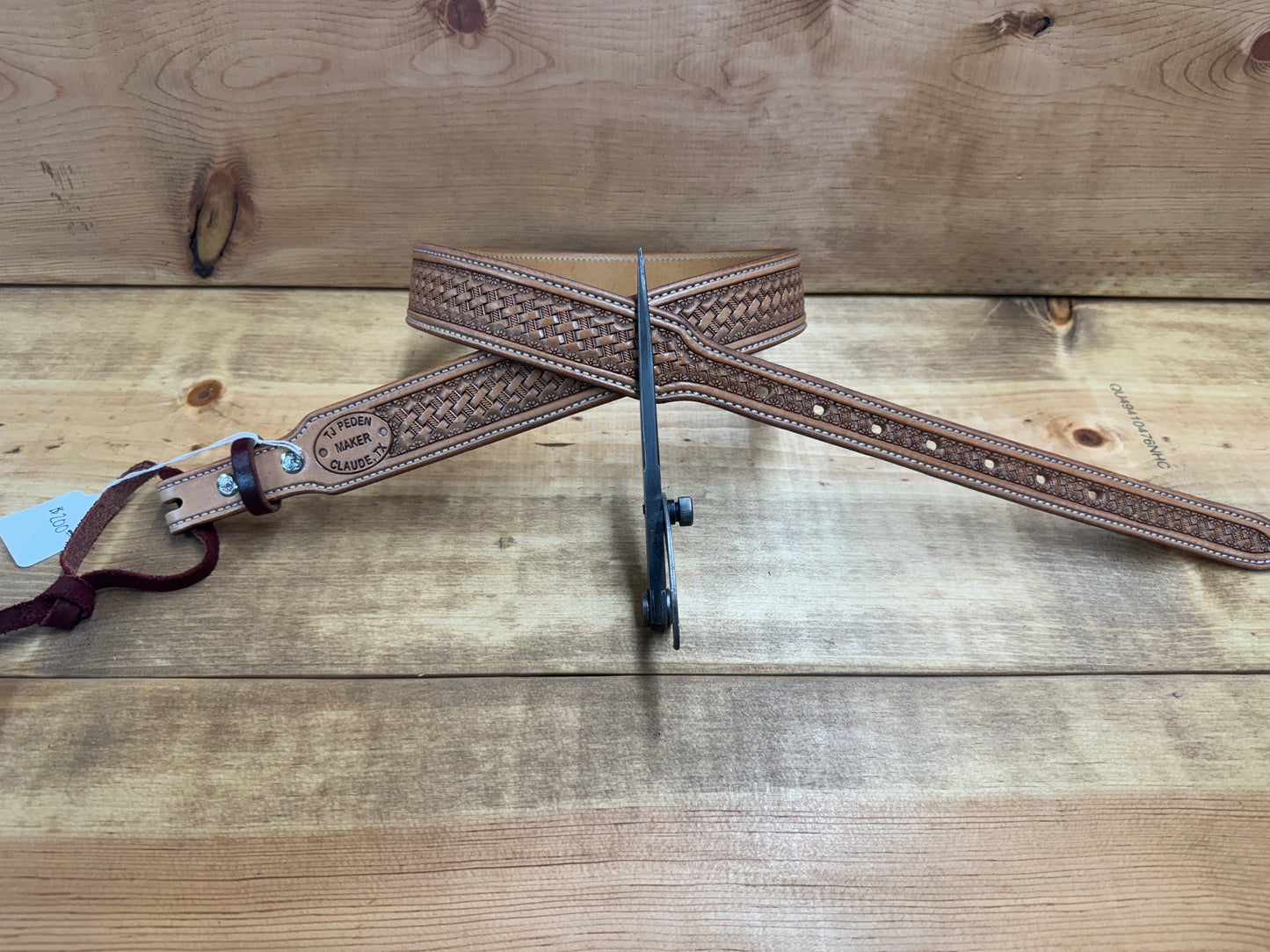 Belt