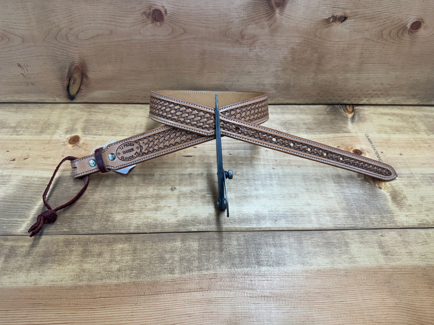 Belt