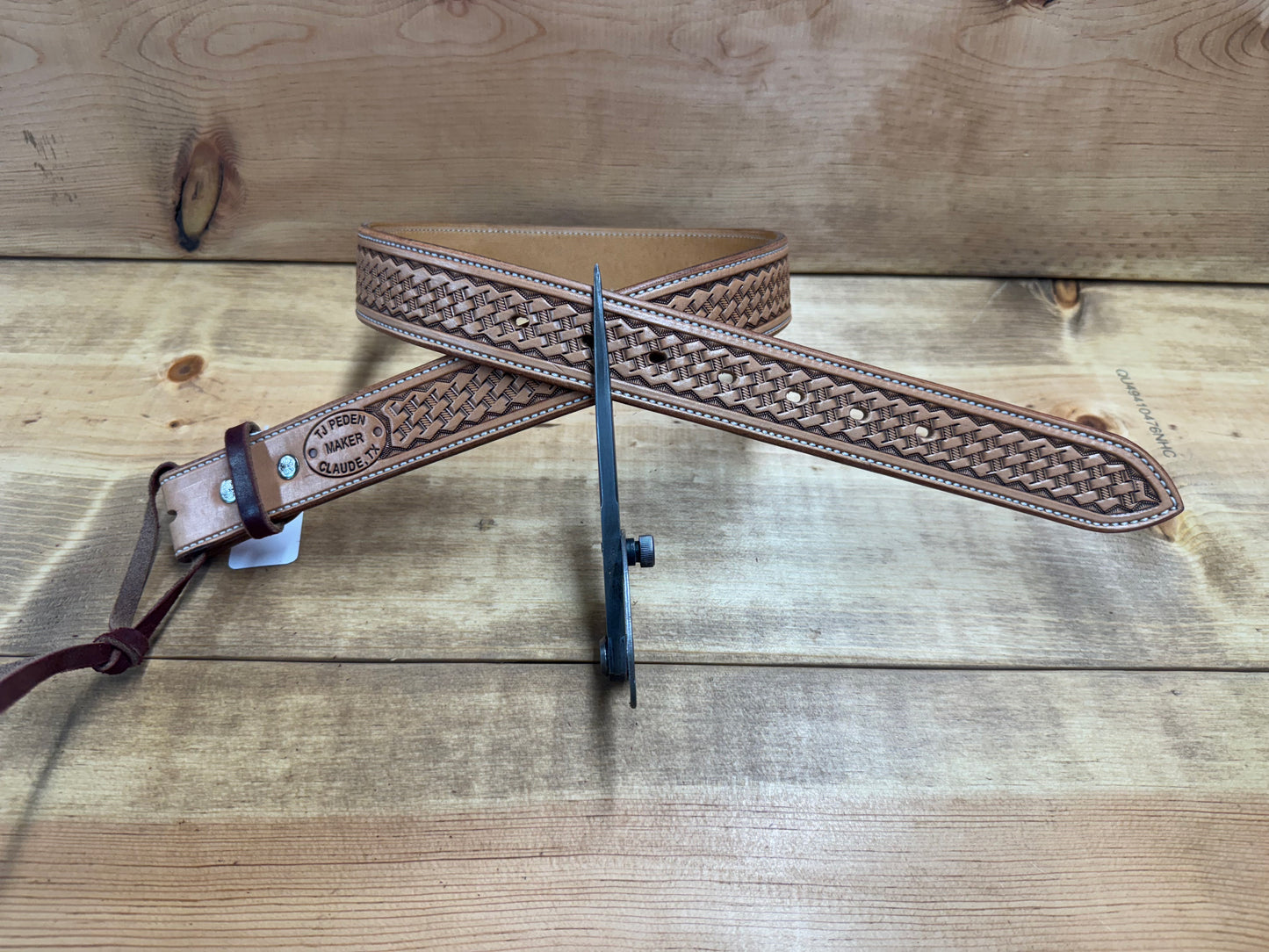 Belt