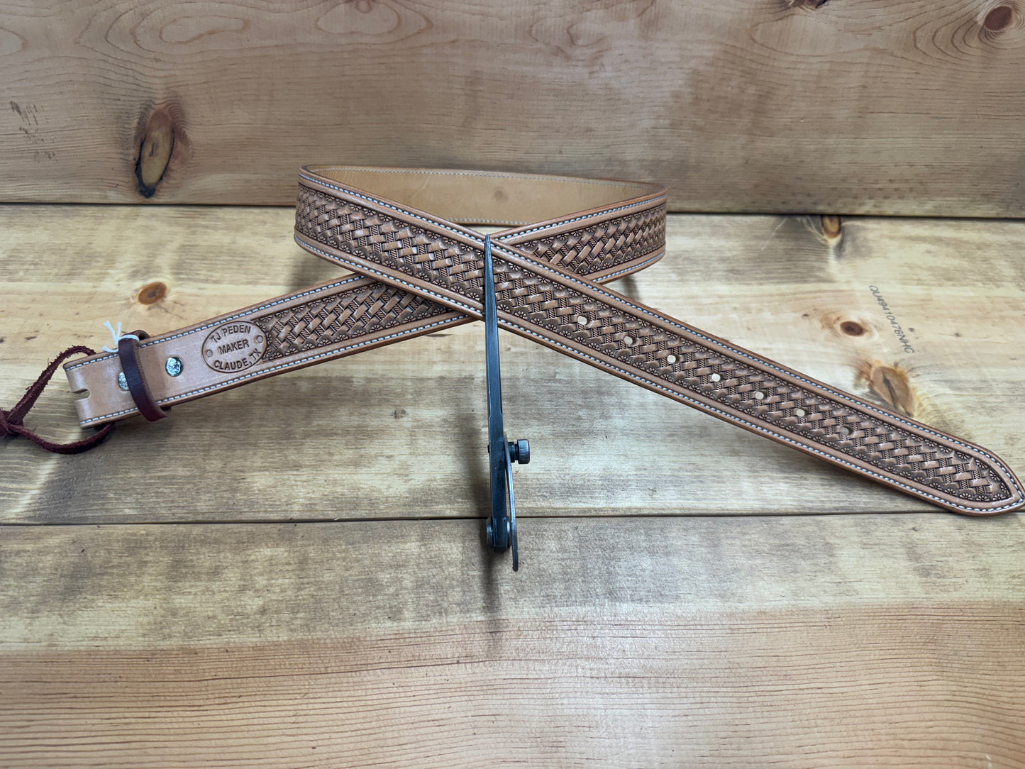 Belt