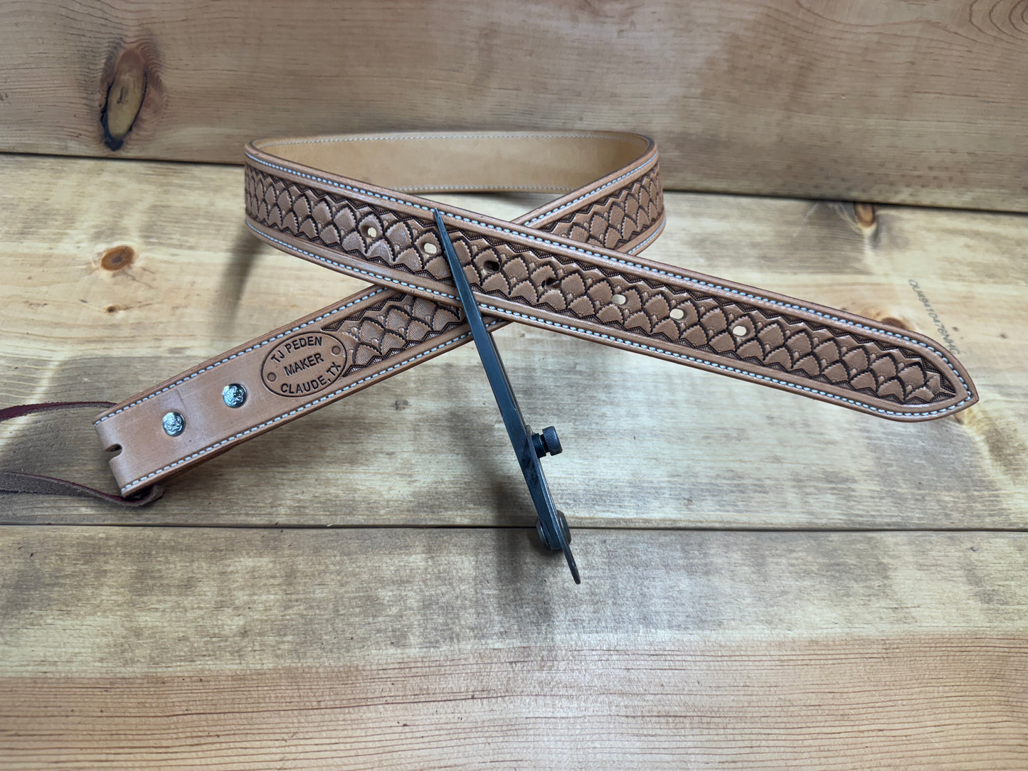 Belt