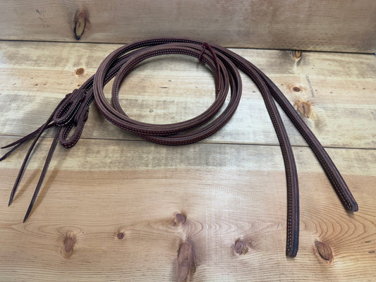 Split Reins
