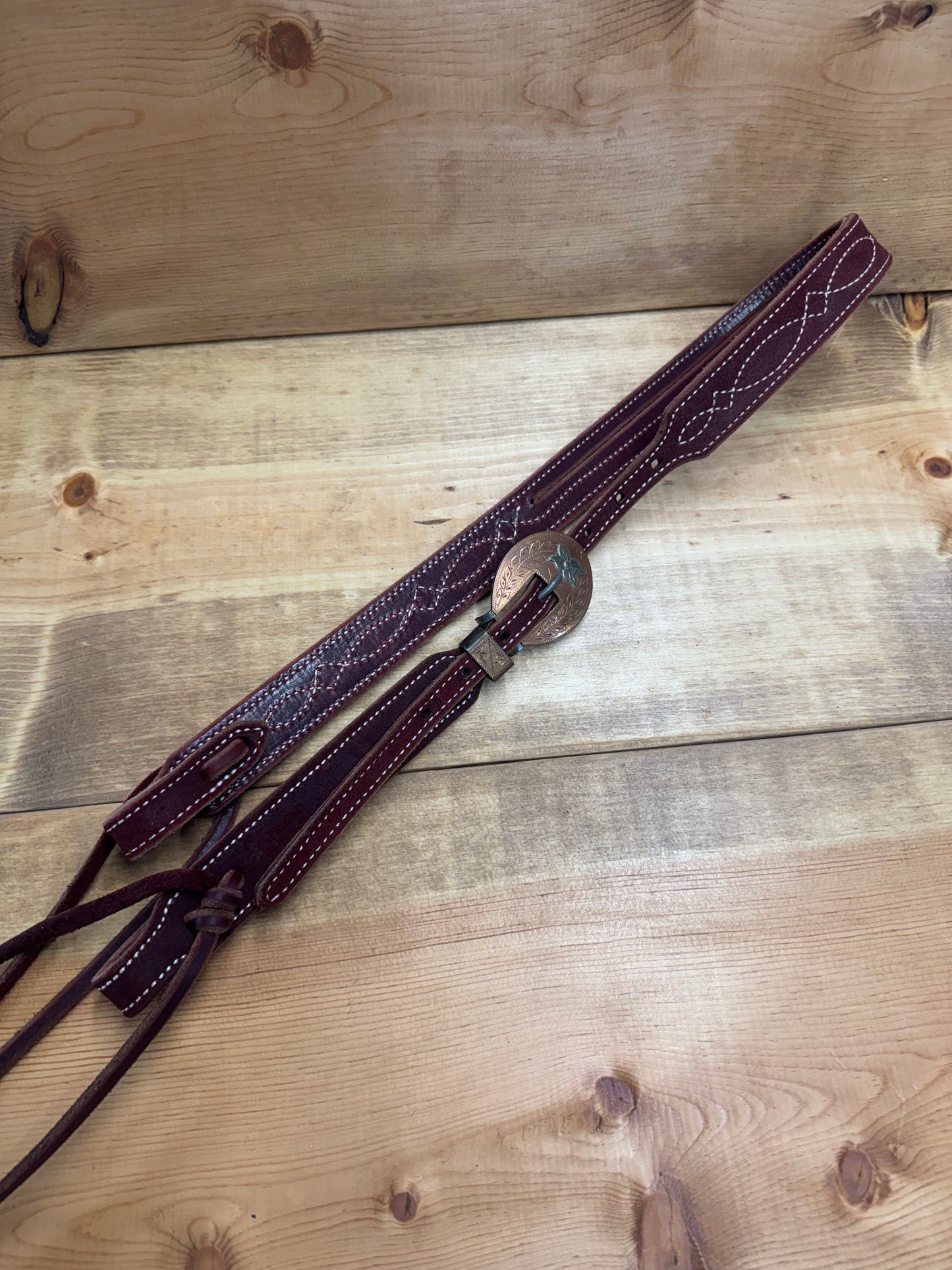 Headstall