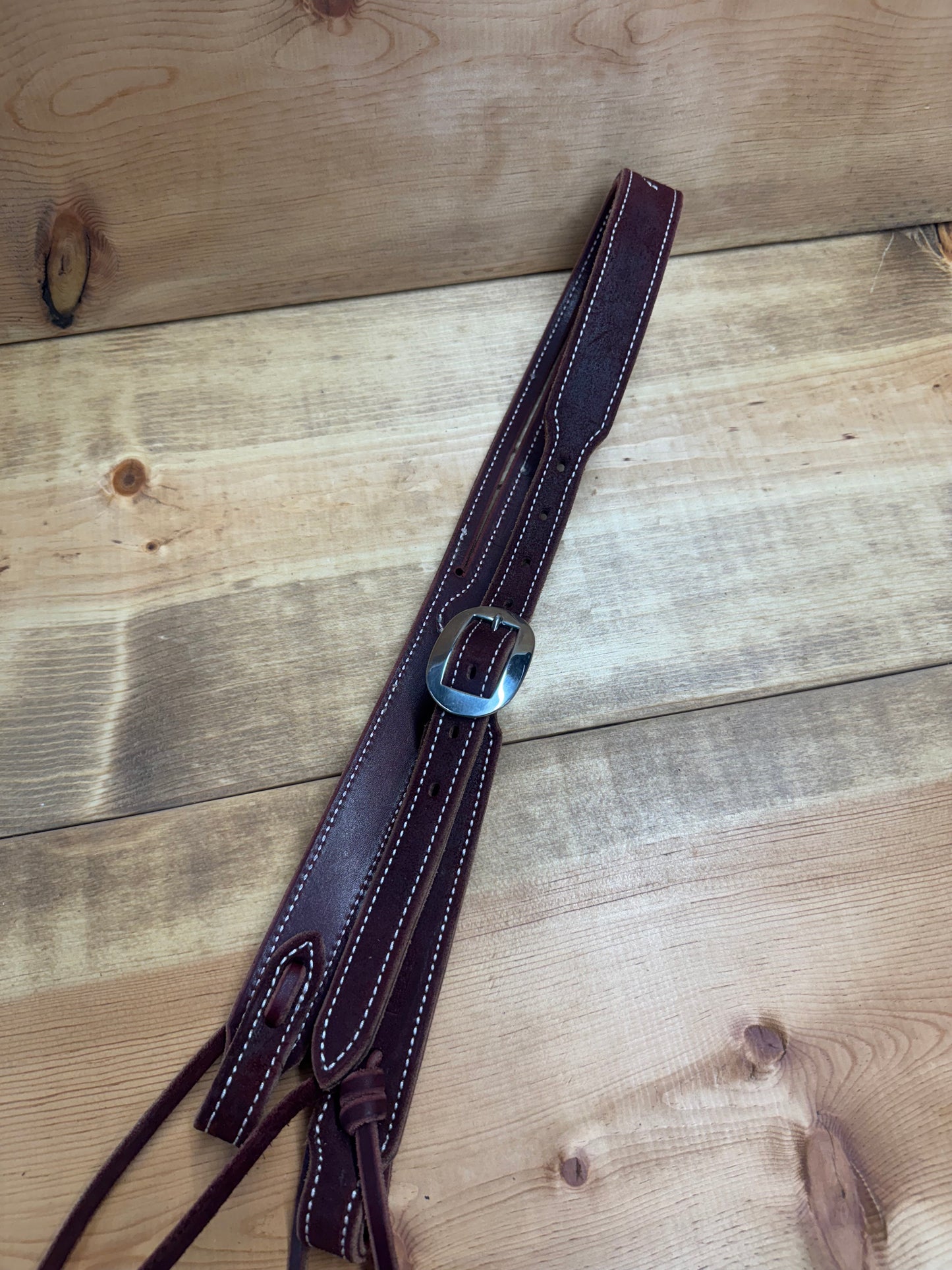 Headstall