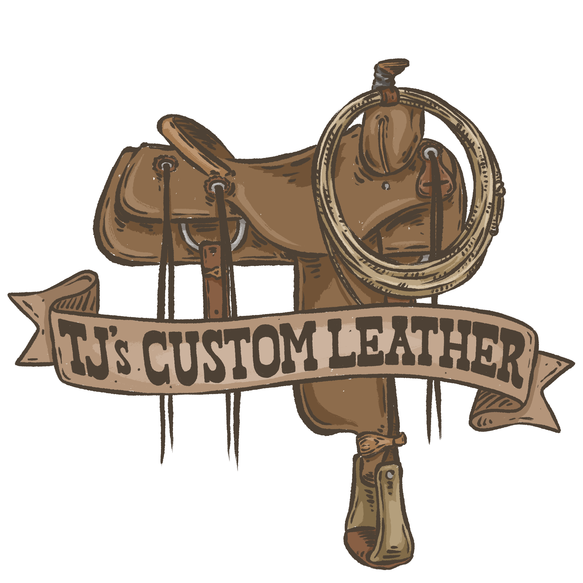 TJ's Custom Leather
